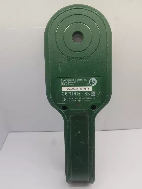 WYKRYWACZ PRZEWODÓW BOSCH UNIVERSAL DETECT