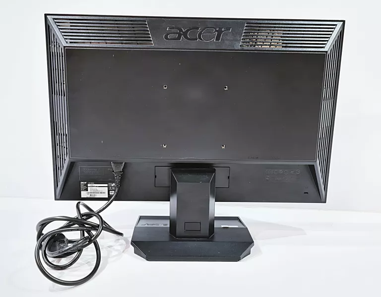 MONITOR ACER V223W TN LCD 1680X1050 PX