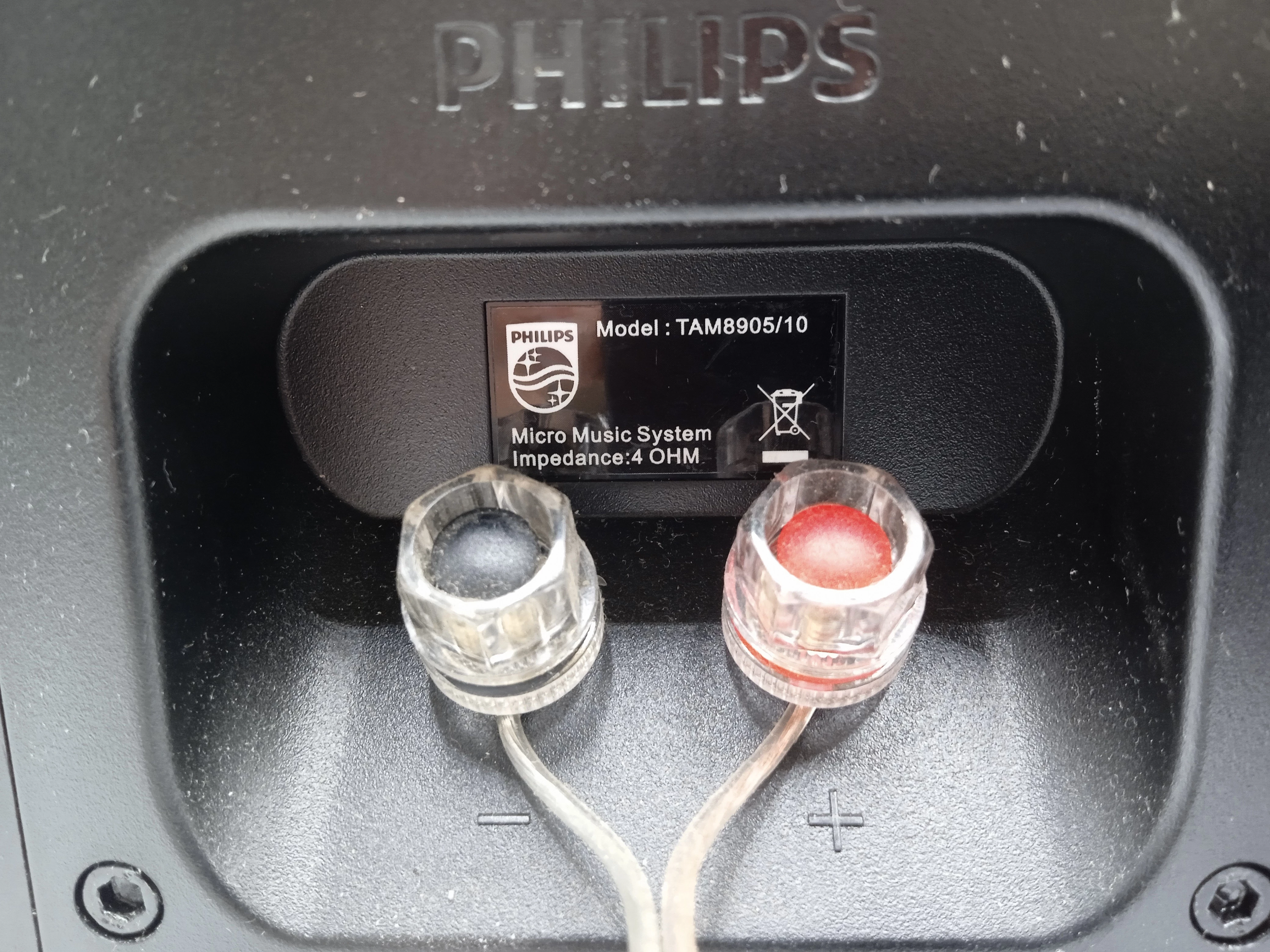 mini-wieza-philips-tam890510-100w-wi-fi-bluetooth-radio-fm-dab-model-tam890510