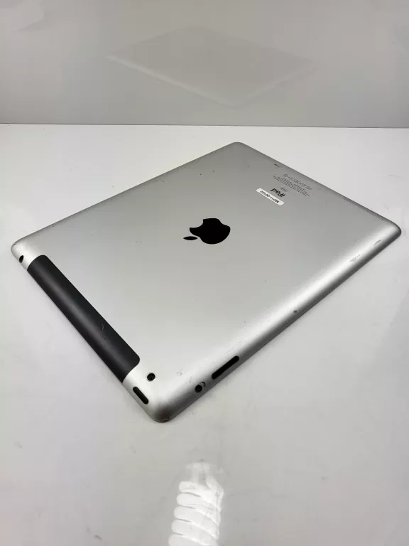 TABLET IPAD 2 GSM 64GB