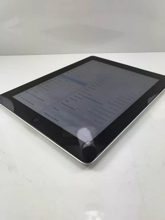 TABLET IPAD 2 GSM 64GB