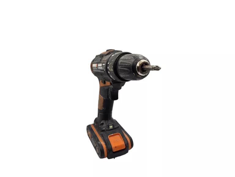 WKRĘTARKA WORX WX101.1