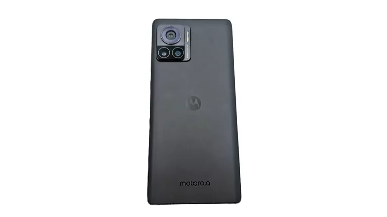 TELEFON MOTOROLA EDGE 30 ULTRA 6,67" 12/256GB 200MPX 4610MAH
