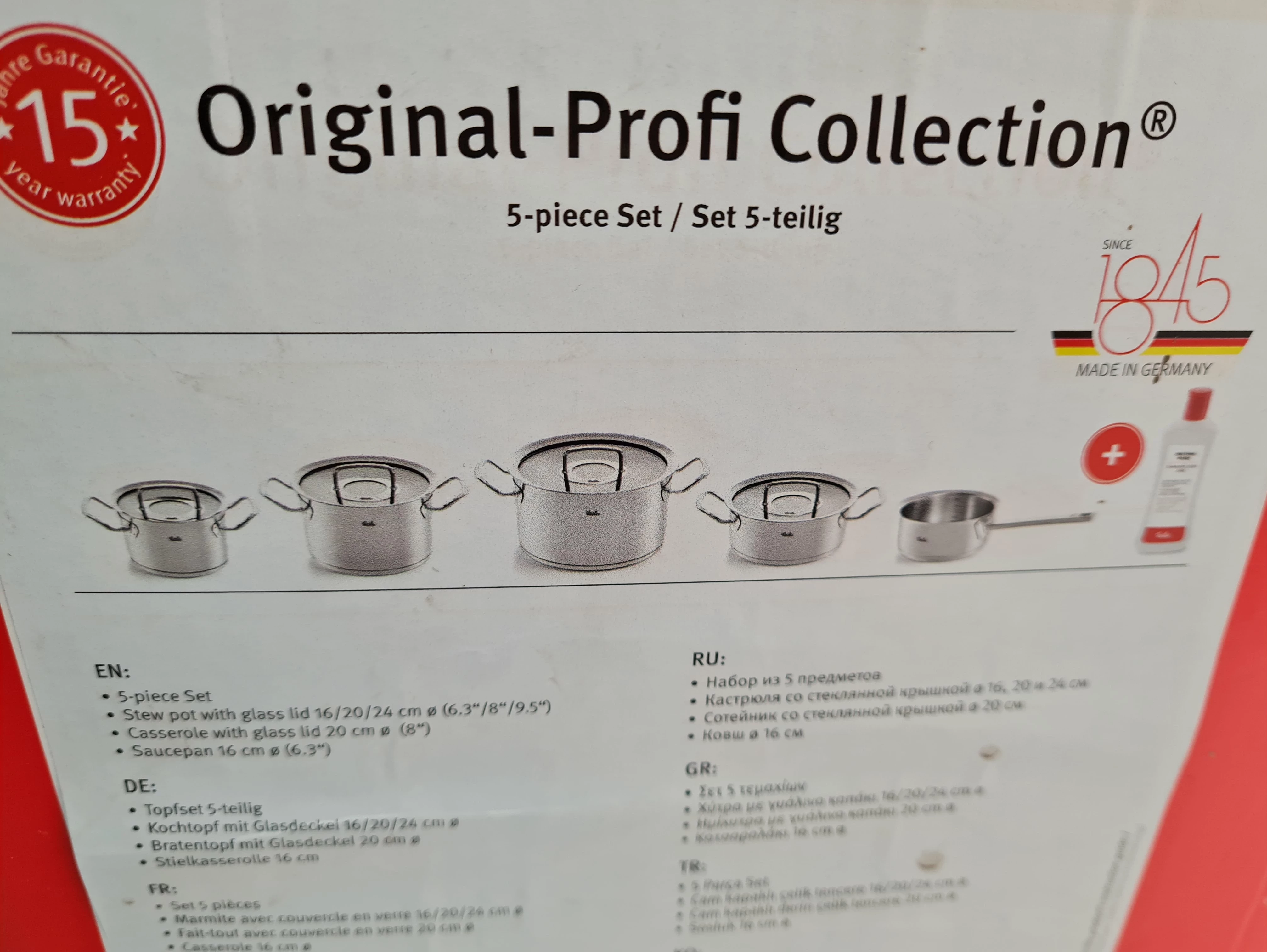 garnki-fissler-5-set-1845-original-profi-collection-stan-powystawowy