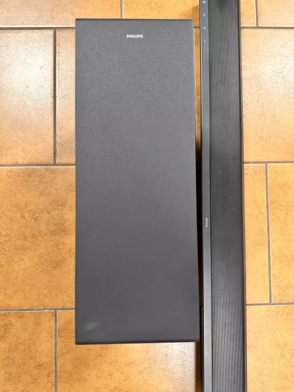 SOUNDBAR PHILIPS TAB8805/10