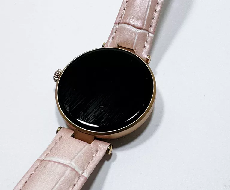 AM:PM SMARTWATCH PS216-L771 RÓŻOWY DWIE BRANSOLETKI