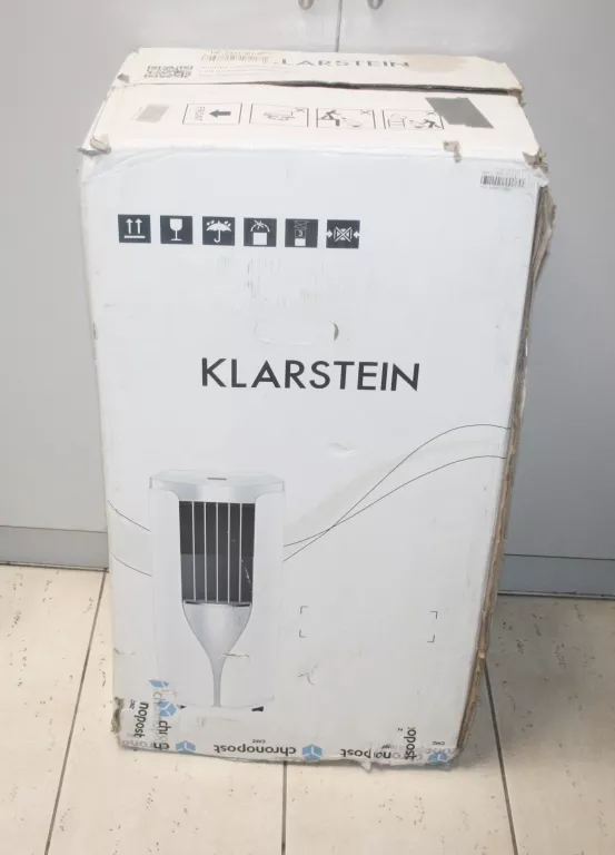 KLIMATYZATOR KLARSTEIN NEW BREEZE 7