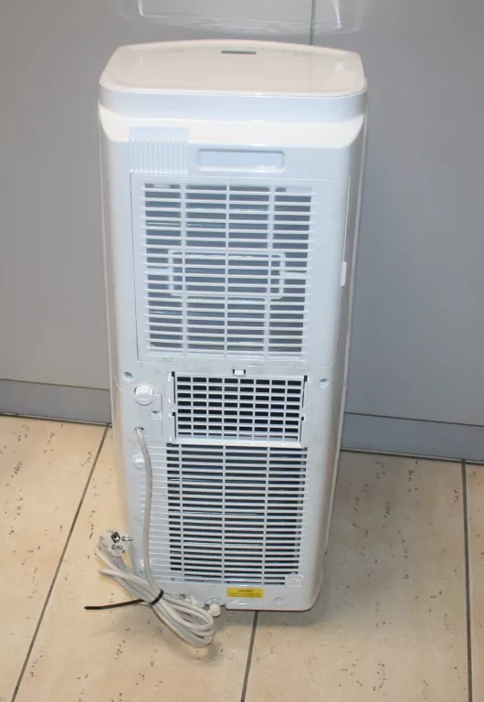 KLIMATYZATOR KLARSTEIN NEW BREEZE 7
