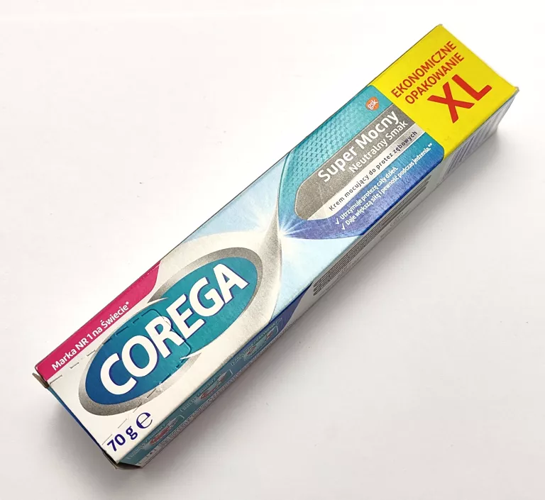 COREGA NEUTRAL