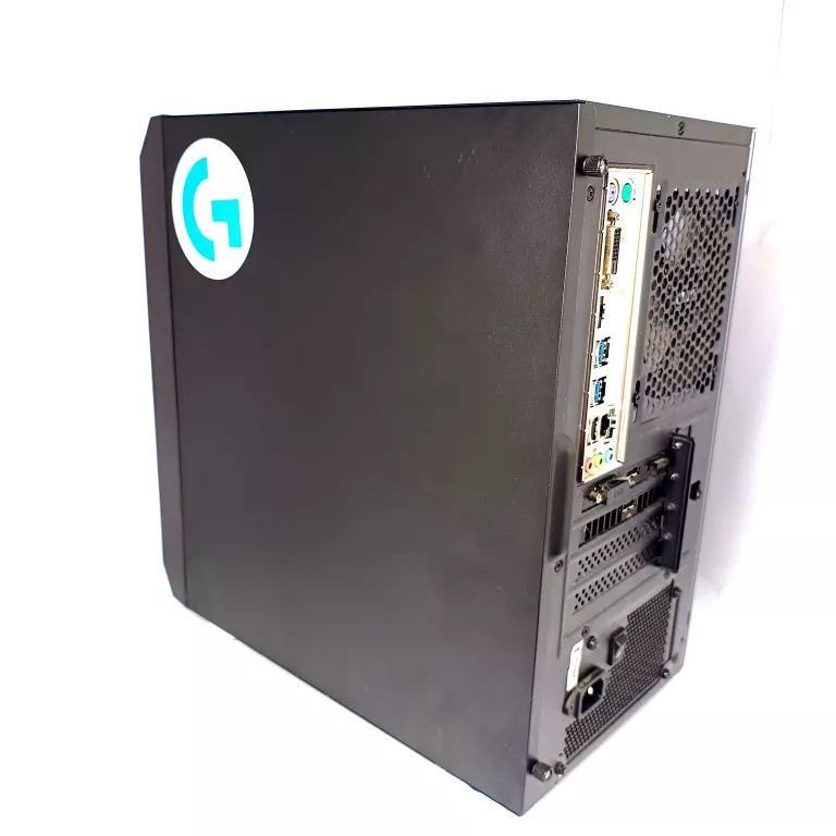 KOMPUTER GAMINGOWY RYZEN 5 3600 RTX 2060 16GB/256GB