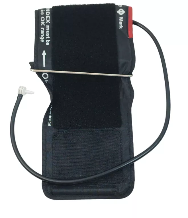 CIŚNIENIOMIERZ ACCUMED AW 150F