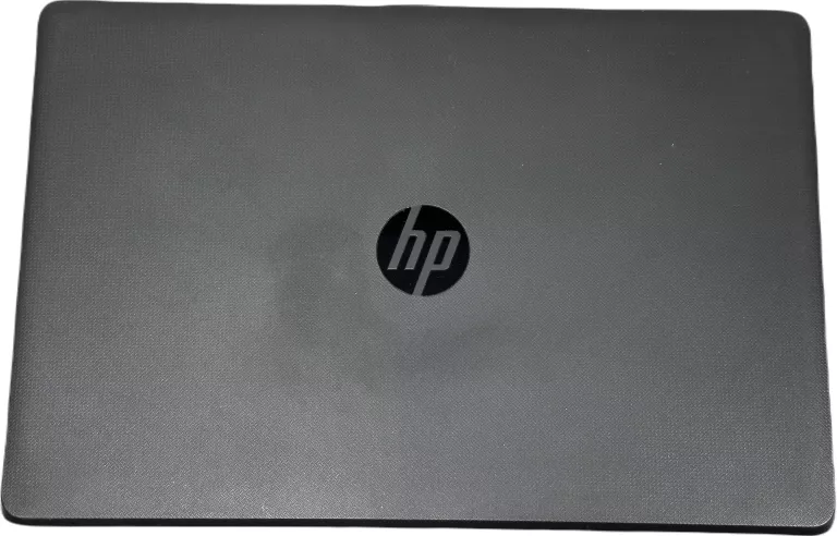 LAPTOP HP 255 G6 15,6" AMD A6 4 GB HDD 465 GB SZARY