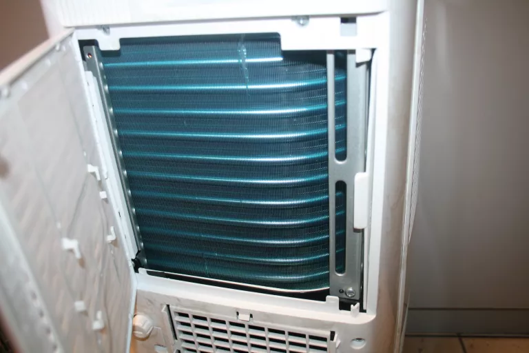 KLIMATYZATOR KLARSTEIN NEW BREEZE 7