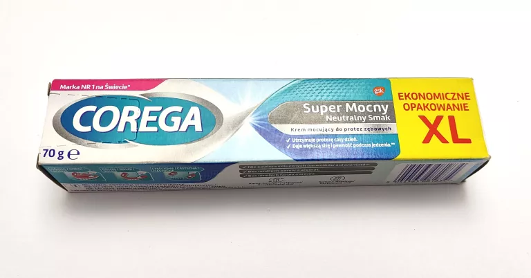 COREGA NEUTRAL