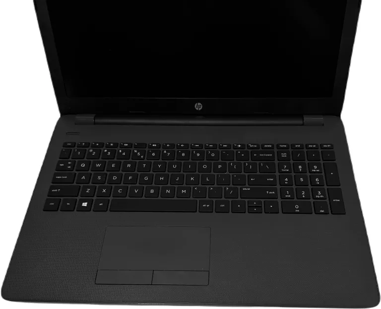 LAPTOP HP 255 G6 15,6" AMD A6 4 GB HDD 465 GB SZARY