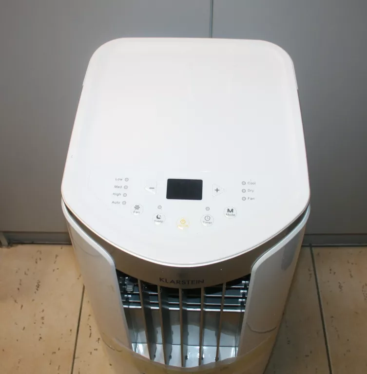 KLIMATYZATOR KLARSTEIN NEW BREEZE 7