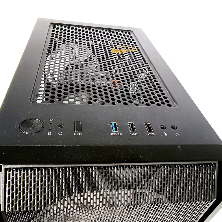 KOMPUTER GAMINGOWY RYZEN 5 3600 RTX 2060 16GB/256GB
