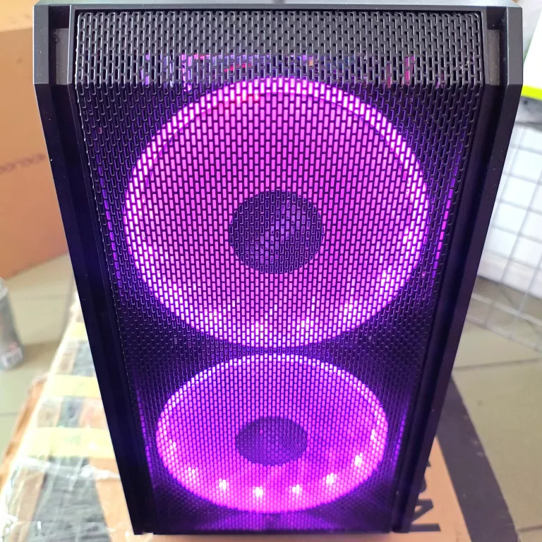 KOMPUTER GAMINGOWY RYZEN 5 3600 RTX 2060 16GB/256GB