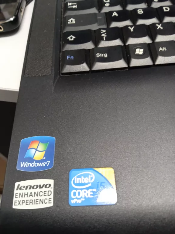 LENOVO THINKPAD T410 14,1 " I5 4 GB