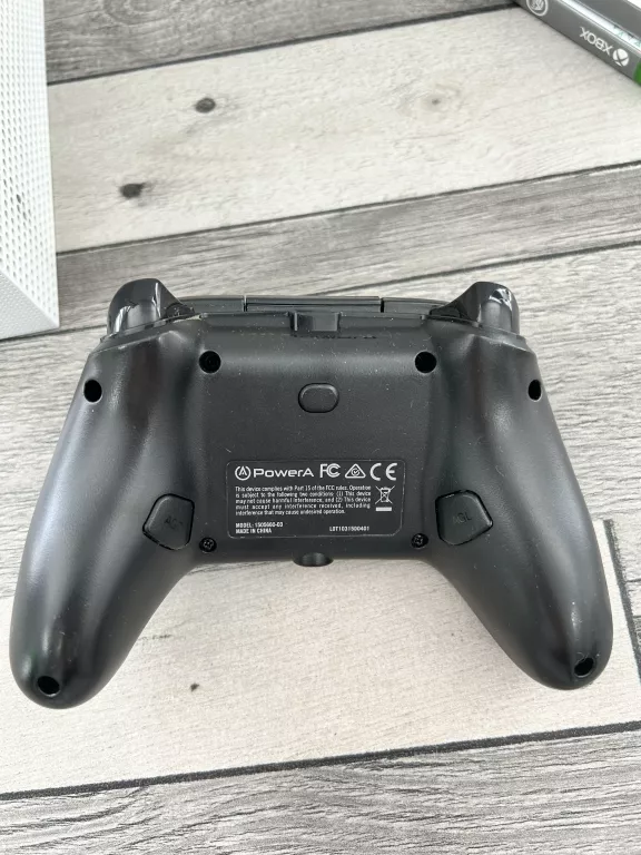 KONSOLA XBOX ONE 512GB