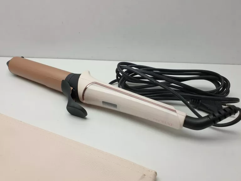 LOKÓWKA REMINGTON CI9132 PROLUXE