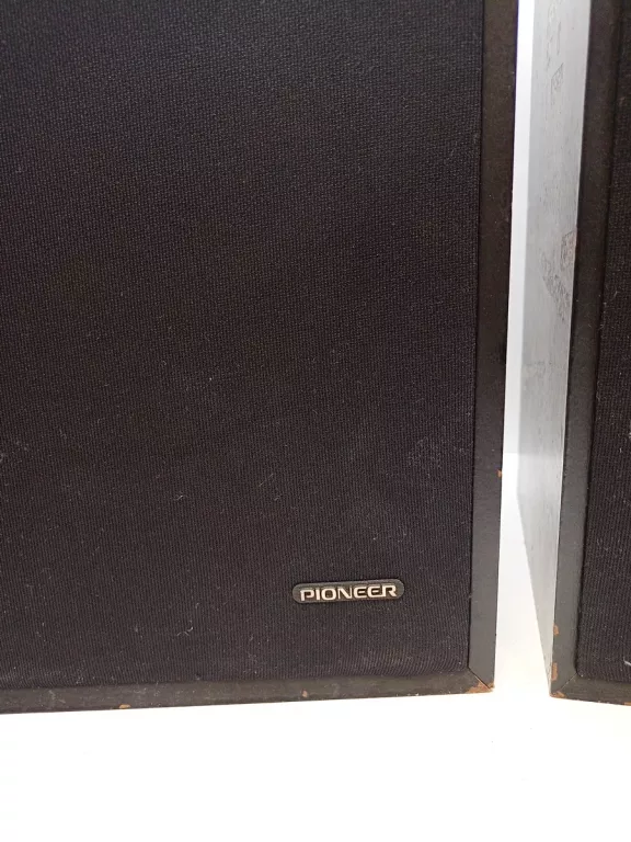 KOLUMNY PIONEER PODŁOGOWE