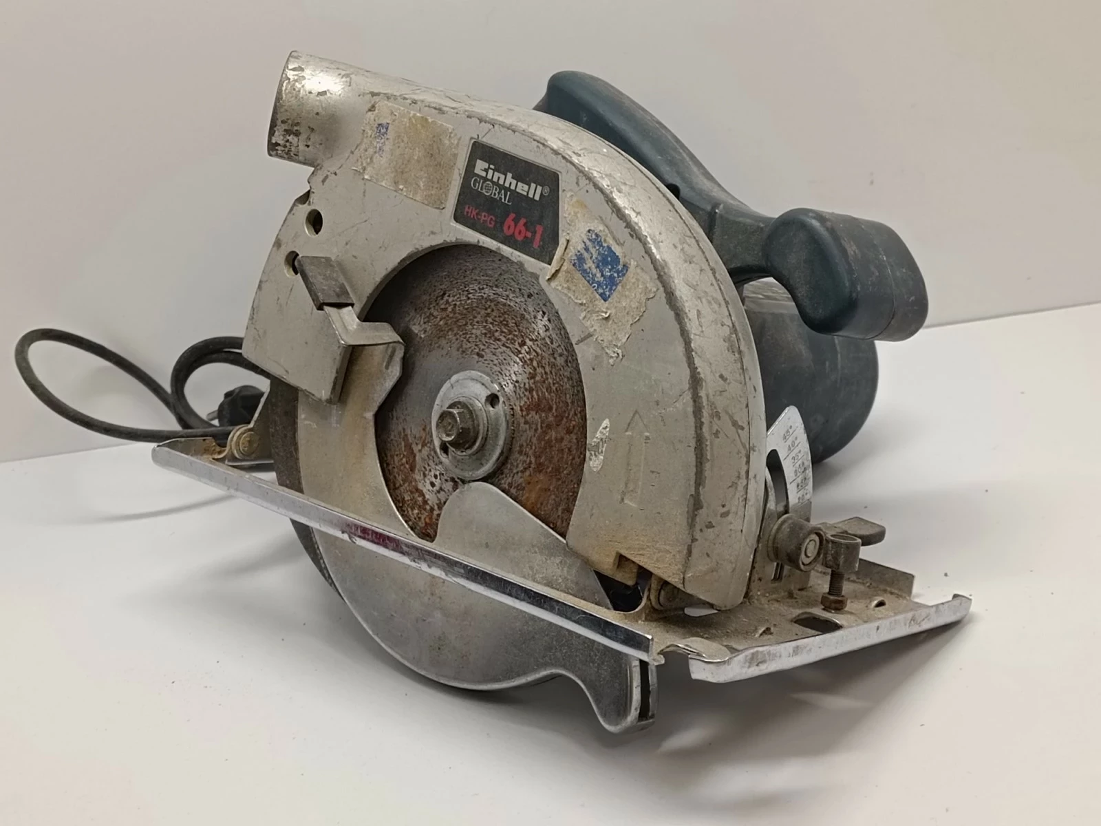 pila-tarczowa-einhell-hk-pg-661-uszkodzona-product-id-075e21ba-d02a-4822-a4ad-a2c983c12eaa