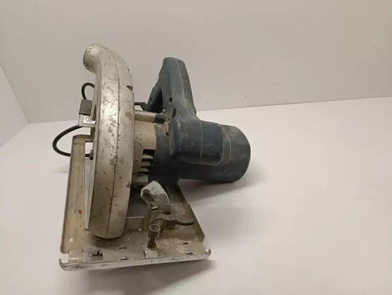 pila-tarczowa-einhell-hk-pg-661-uszkodzona-marka-einhell