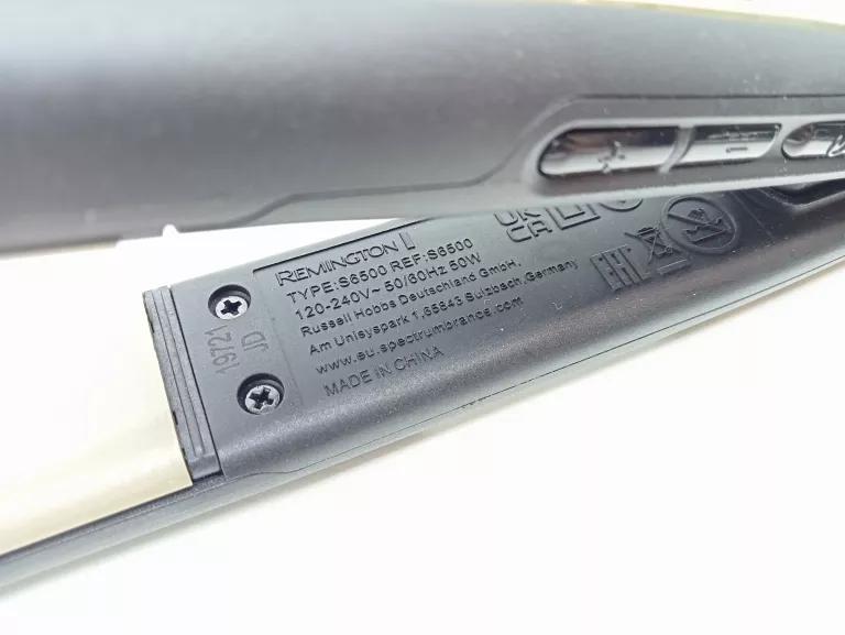 PROSTOWNICA REMINGTON S6500 SLEEK