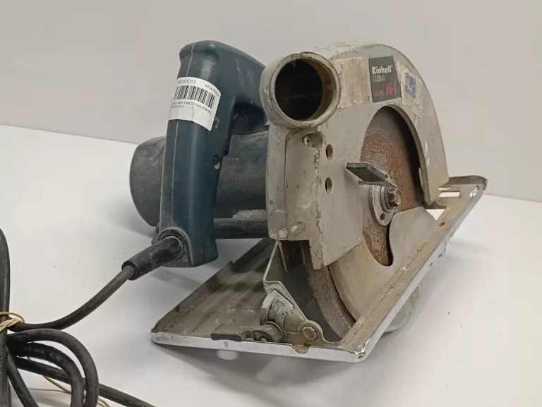 pila-tarczowa-einhell-hk-pg-661-uszkodzona-boh-warszawy-69-bartoszyce