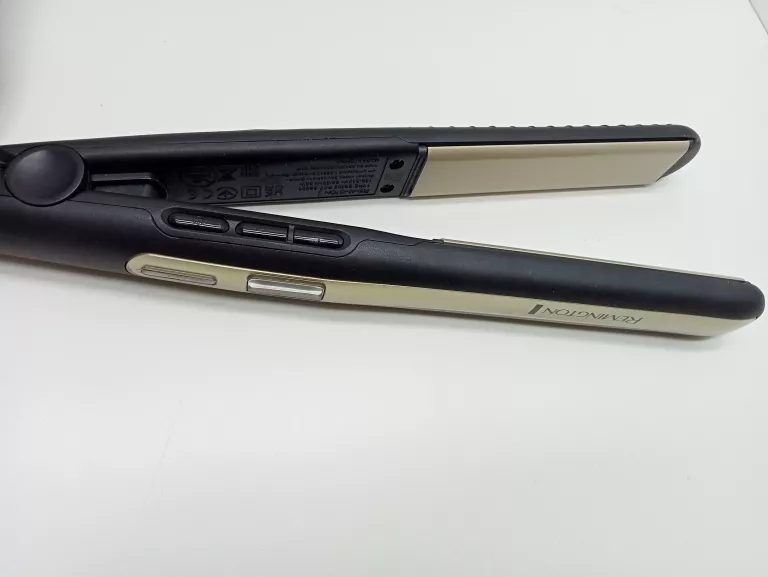 PROSTOWNICA REMINGTON S6500 SLEEK