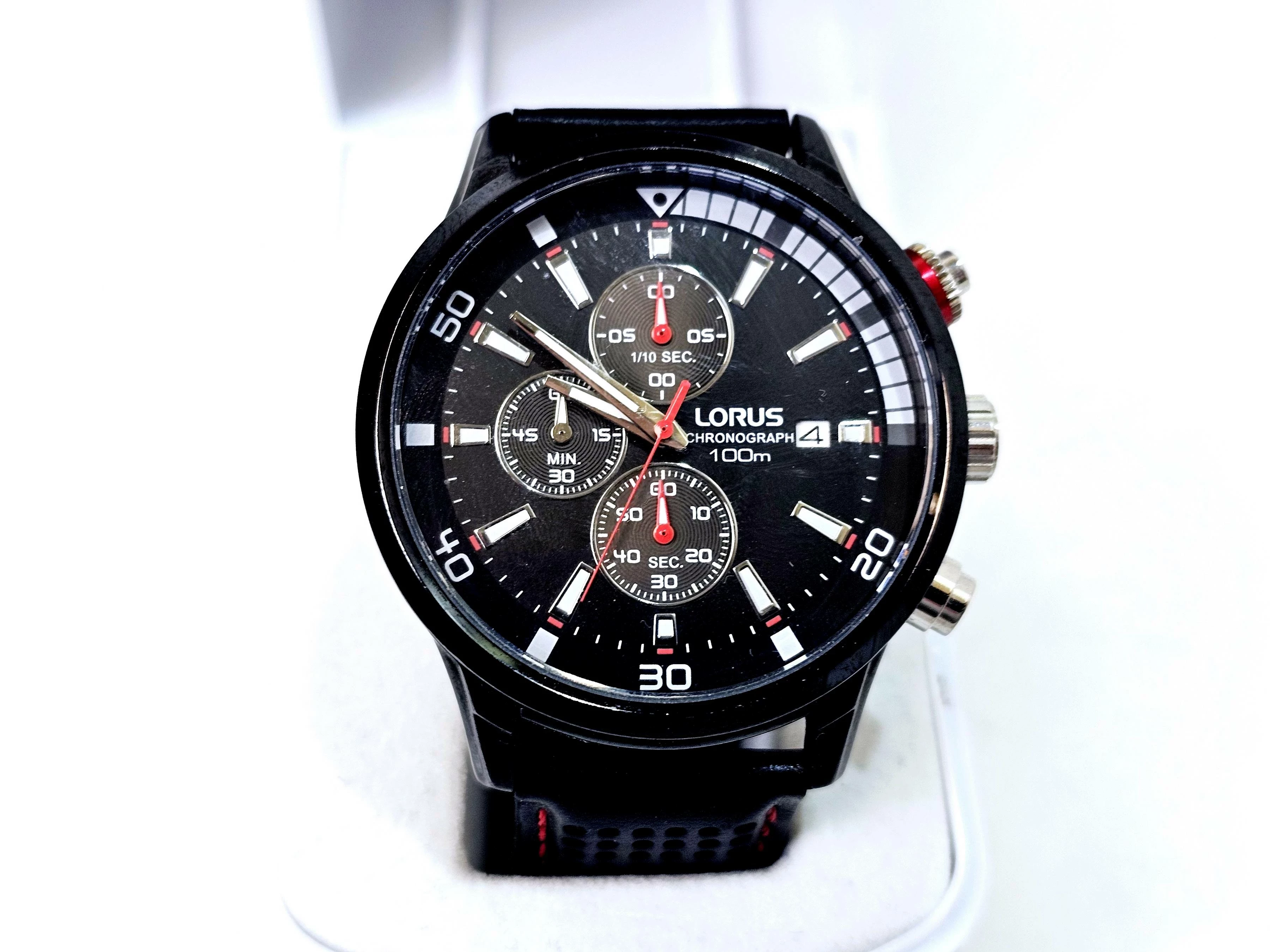 lorus-zegarek-meski-vd57-x058-stan-uzywany