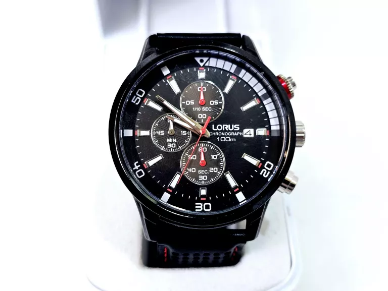 lorus-zegarek-meski-vd57-x058-stan-uzywany