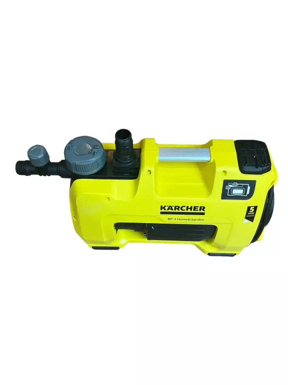 KARCHER BP4 POMPA OGRODOWA HOME & GARDEN