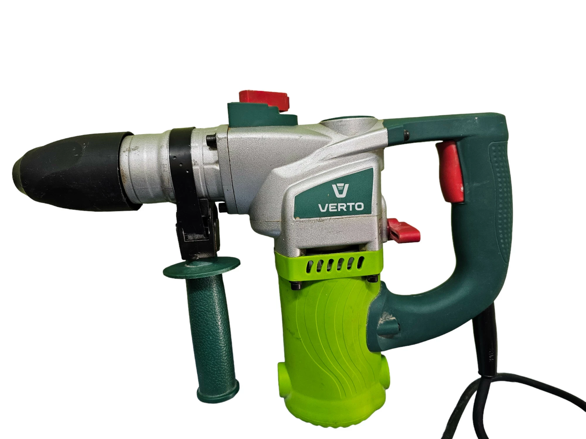 mlot-udarowy-sds-plus-sieciowe-verto-verto-50g387-35-j-1500-w-230-v-kpl-energia-udaru-350