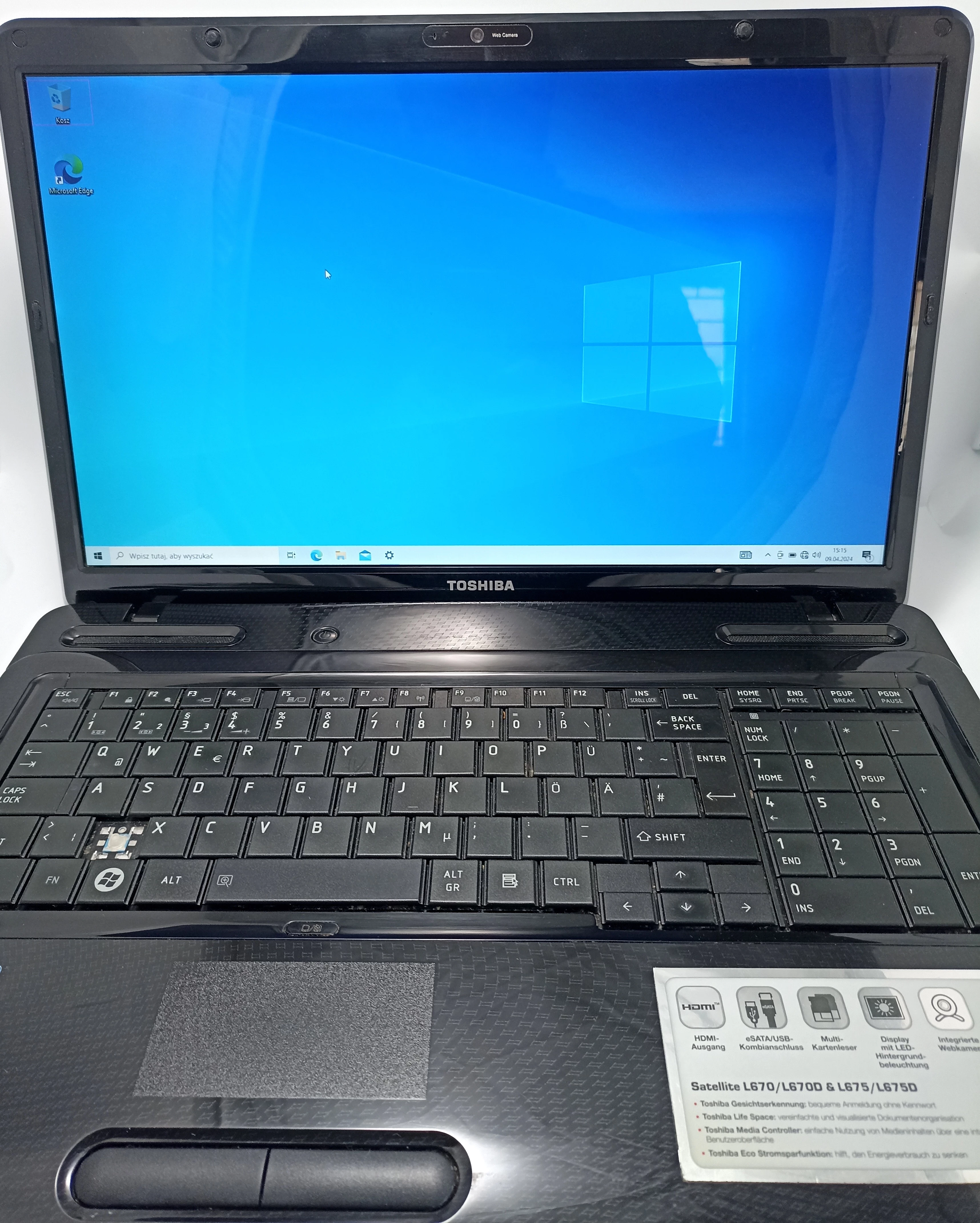 laptop-toshiba-satellite-l670-pojemnosc-dysku-240
