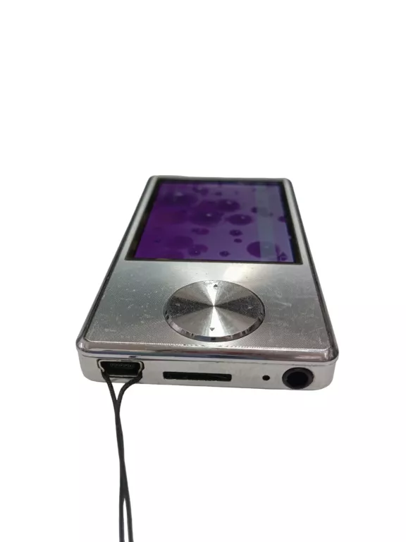 ODTWARZACZ MP4 PENTAGRAM VANQUISH