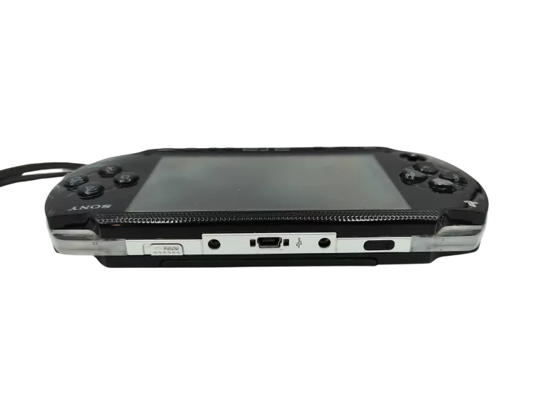 KONSOLA SONY PSP SLIM SONY PSP-3004