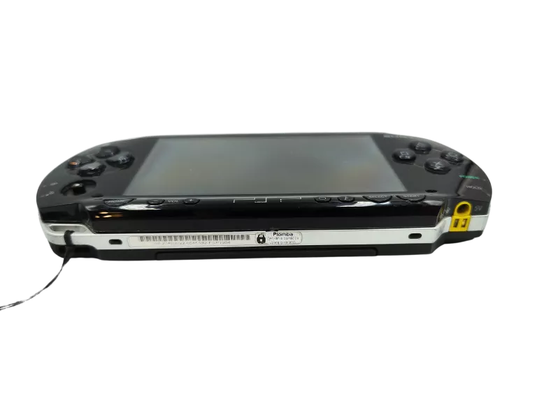 KONSOLA SONY PSP SLIM SONY PSP-3004