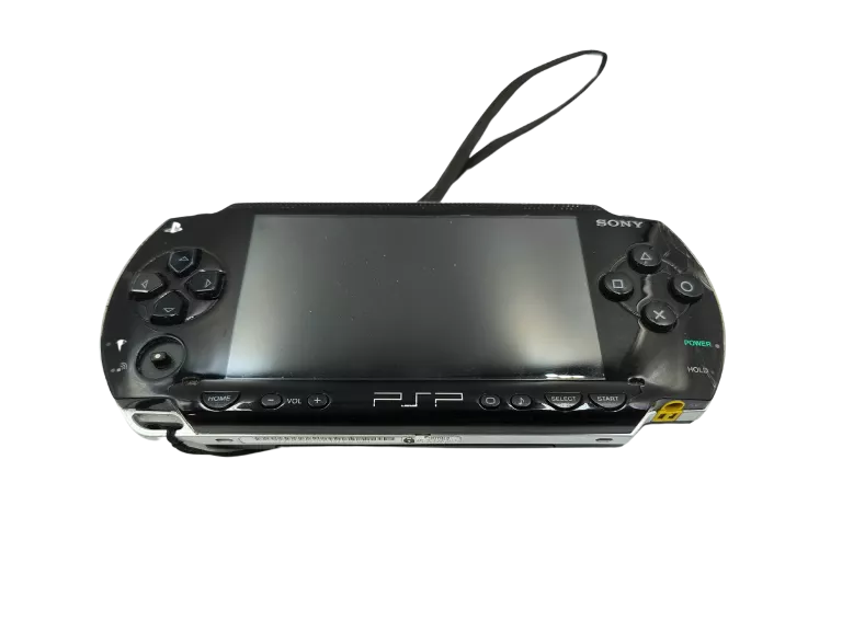 KONSOLA SONY PSP SLIM SONY PSP-3004