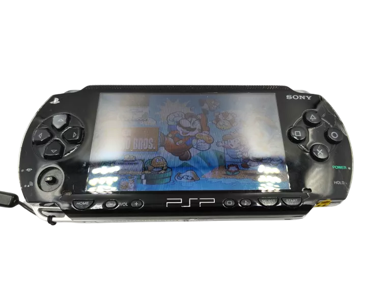 KONSOLA SONY PSP SLIM SONY PSP-3004