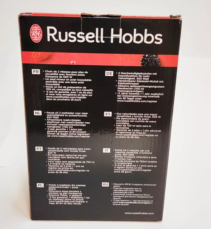 blender-reczny-russell-hobbs-marka-russell-hobbs