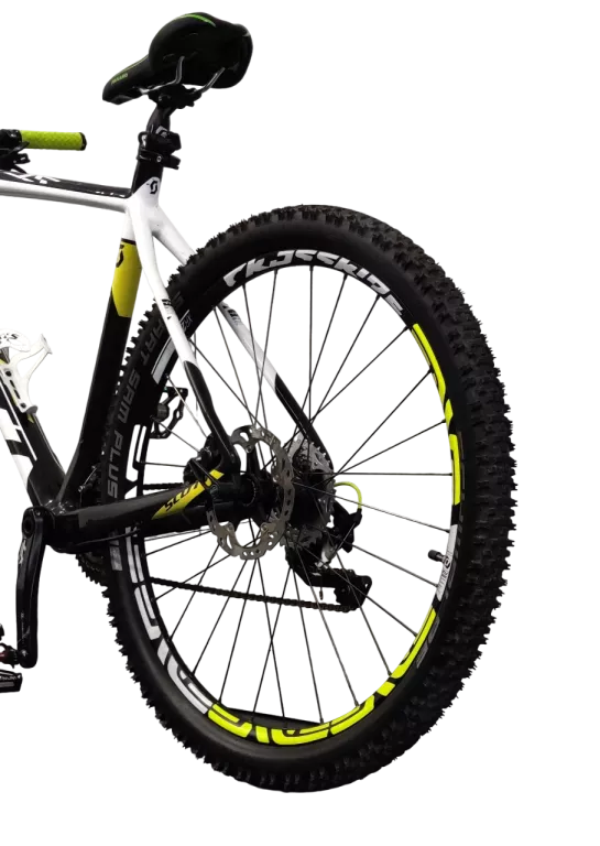ROWER SCOTT SCALE 720 MTB 27,5''