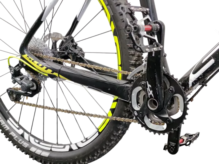 ROWER SCOTT SCALE 720 MTB 27,5''