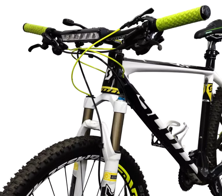 ROWER SCOTT SCALE 720 MTB 27,5''