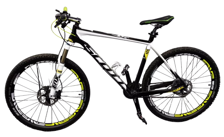 ROWER SCOTT SCALE 720 MTB 27,5''