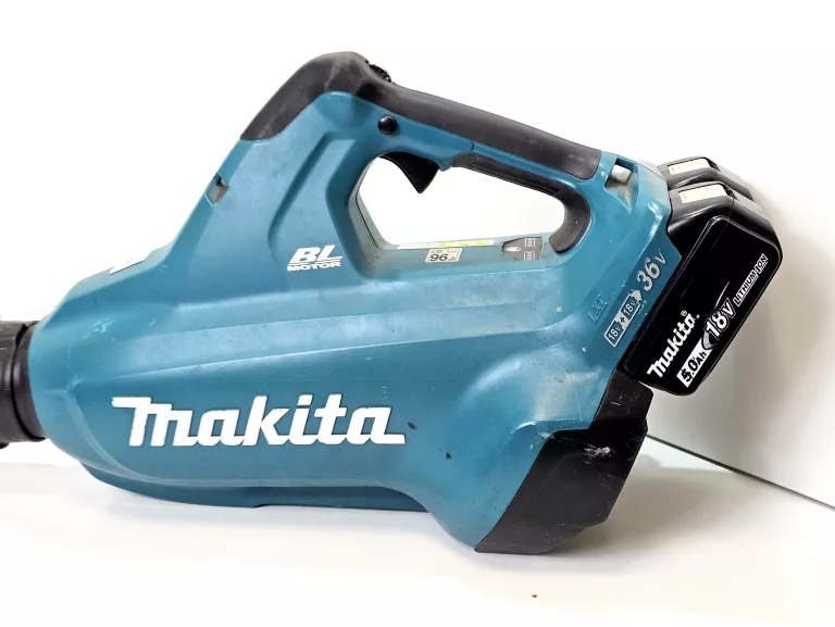 DMUCHAWA DO LIŚCI AKUM. 2X18V DUB362 MAKITA