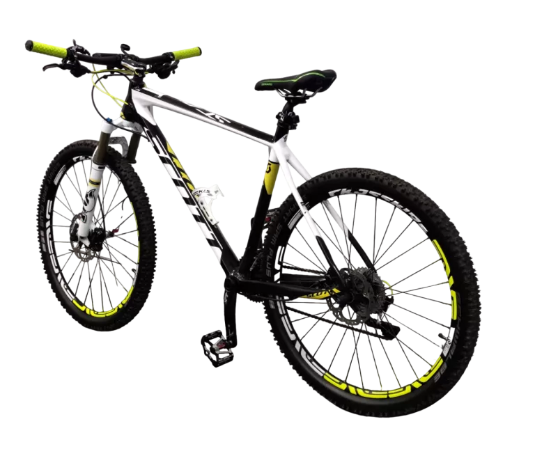 ROWER SCOTT SCALE 720 MTB 27,5''