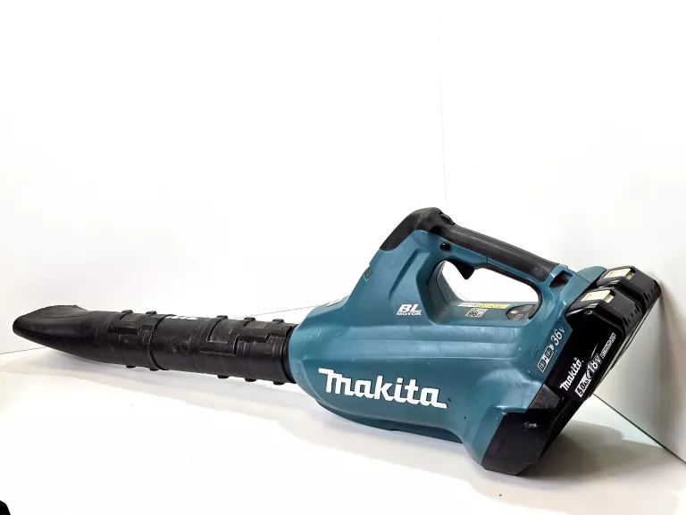 DMUCHAWA DO LIŚCI AKUM. 2X18V DUB362 MAKITA