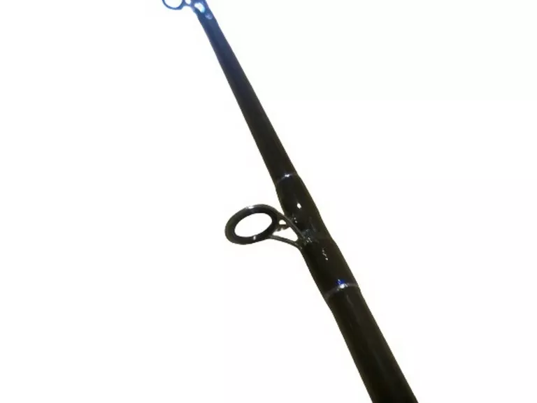 WĘDKA MIKADO  CRYSTAL LINE  PILK 198 CM 220 G